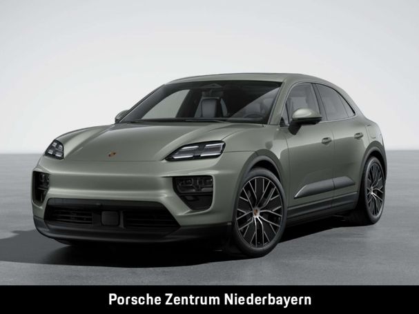 Porsche Macan 4S 380 kW image number 2