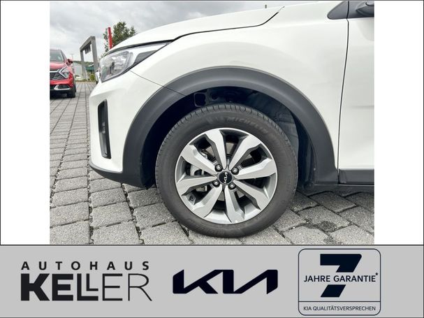 Kia Stonic 1.2 Vision 62 kW image number 14