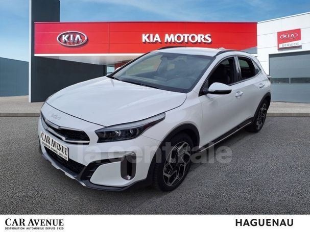 Kia XCeed T-GDi 103 kW image number 1