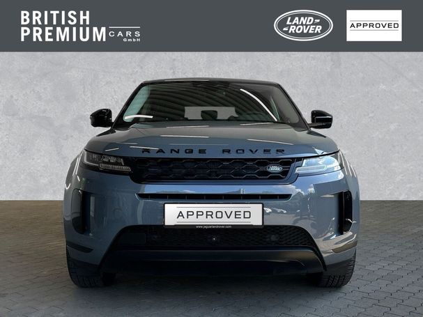 Land Rover Range Rover Evoque P300e 227 kW image number 8