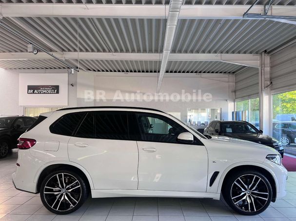 BMW X5 xDrive 195 kW image number 8