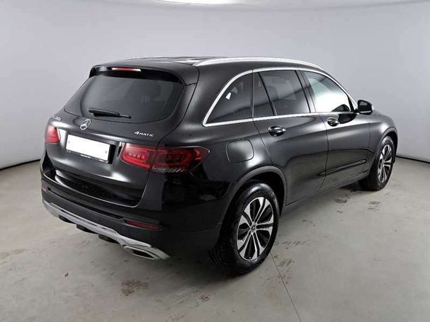 Mercedes-Benz GLC 220 d 4Matic 143 kW image number 4