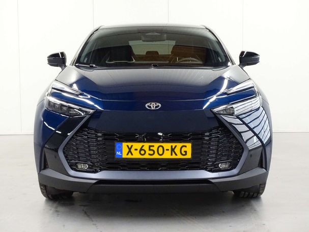 Toyota C-HR 1.8 Hybrid 103 kW image number 2