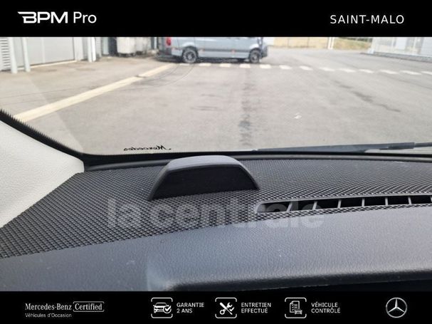 Mercedes-Benz Vito 114 CDi long PRO 100 kW image number 26