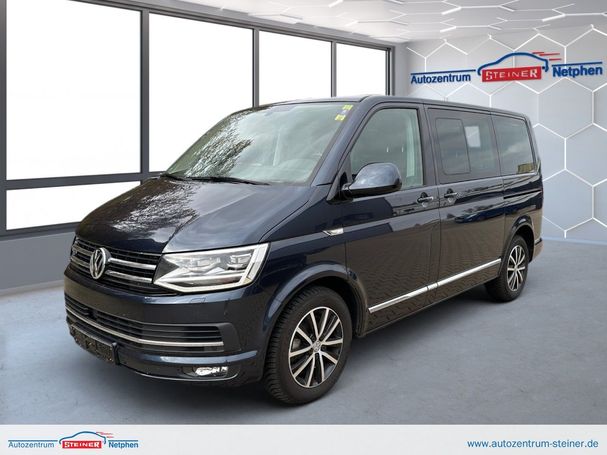 Volkswagen T6 Multivan 4Motion Highline 150 kW image number 1