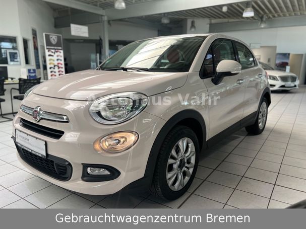 Fiat 500X 1.6 Pop Star 81 kW image number 1