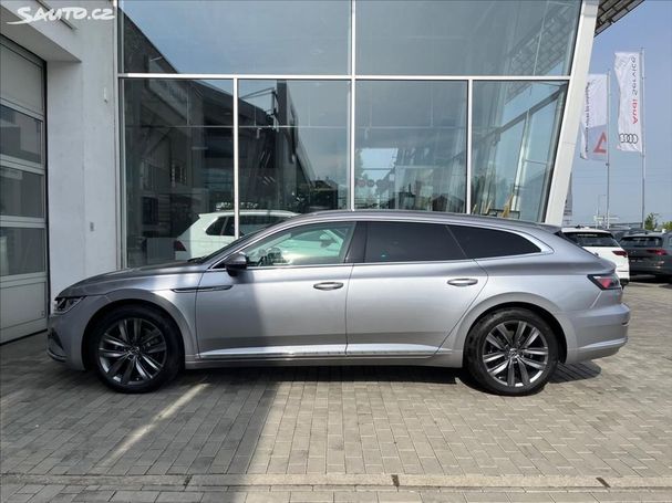 Volkswagen Arteon 2.0 TDI DSG Shooting Brake 110 kW image number 6