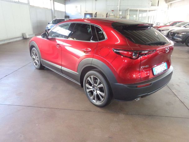 Mazda CX-30 2.0 186 137 kW image number 6