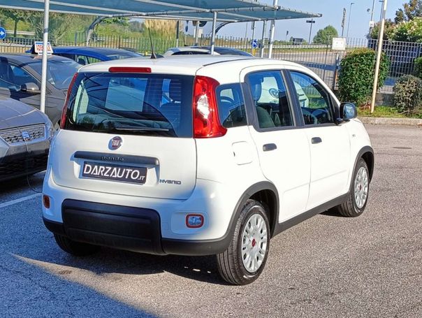 Fiat Panda 1.0 51 kW image number 4