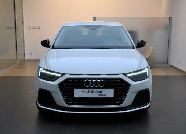 Audi A1 81 kW image number 6