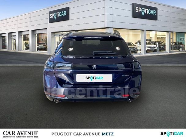 Peugeot 508 165 kW image number 6