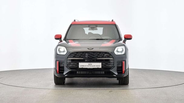 Mini John Cooper Works Countryman ALL4 221 kW image number 2