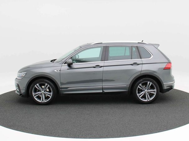 Volkswagen Tiguan 1.5 TSI DSG 110 kW image number 9