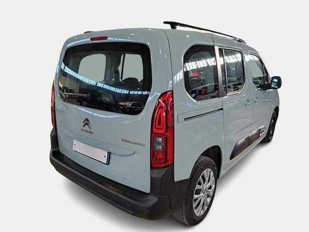 Citroen Berlingo M BlueHDi 100 FEEL 75 kW image number 3