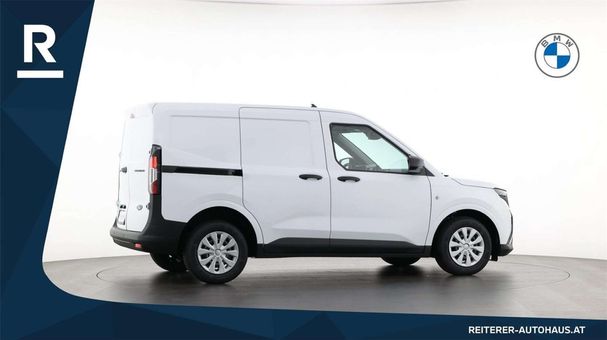 Ford Transit Courier 74 kW image number 4