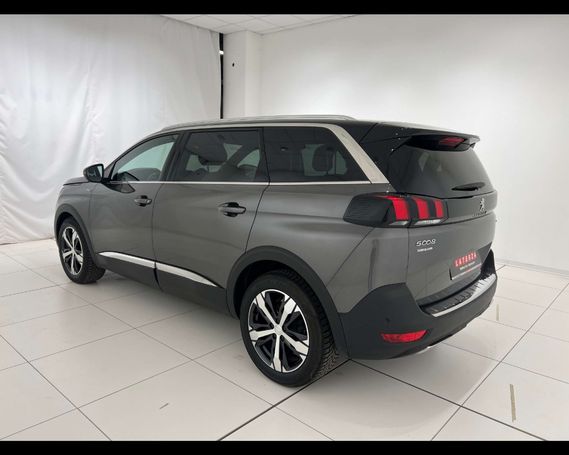 Peugeot 5008 1.5 BlueHDi GT 96 kW image number 2