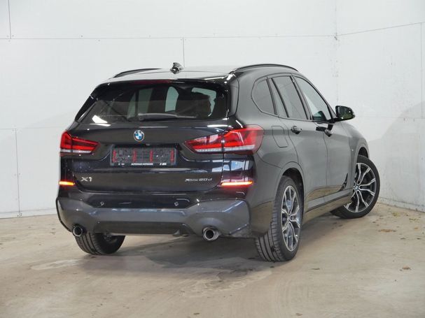 BMW X1 20d xDrive 140 kW image number 3