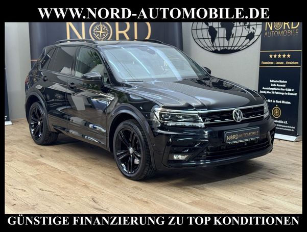 Volkswagen Tiguan 2.0 TSI DSG 4Motion 140 kW image number 2