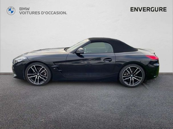 BMW Z4 sDrive20i M Sport 147 kW image number 3