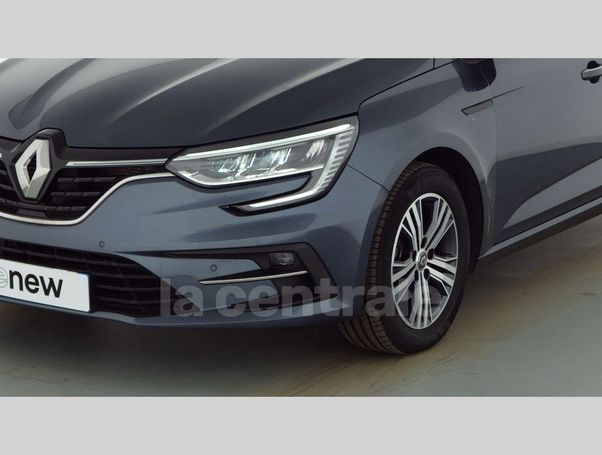 Renault Megane 103 kW image number 13