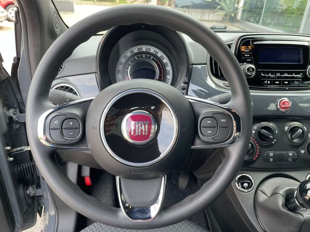 Fiat 500 1.2 51 kW image number 14