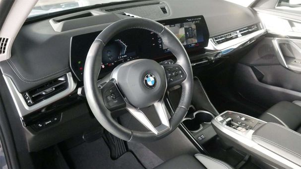 BMW X1 sDrive18d 110 kW image number 8