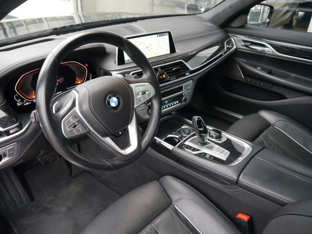 BMW 750d xDrive 294 kW image number 27