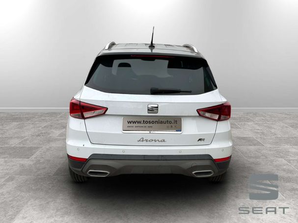 Seat Arona 1.0 TSI 70 kW image number 5