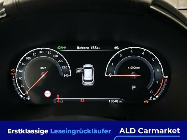 Kia Ceed 1.5 T-GDI GT Line DCT7 118 kW image number 13