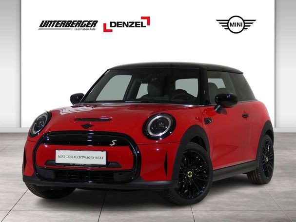 Mini Cooper SE Mini 135 kW image number 1