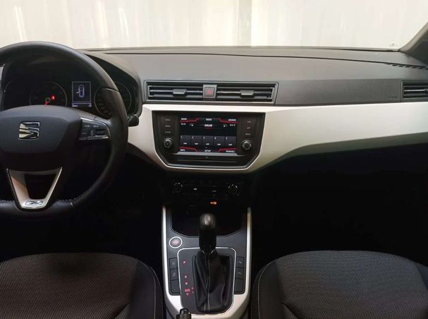 Seat Arona 1.0 TSI XCELLENCE 85 kW image number 11