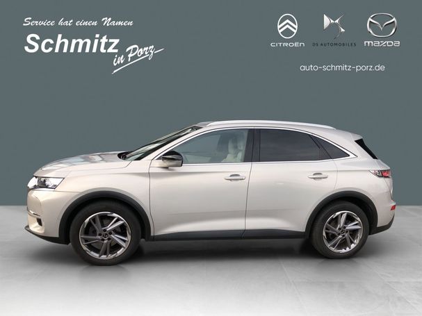 DS Automobiles 7 Crossback 132 kW image number 5