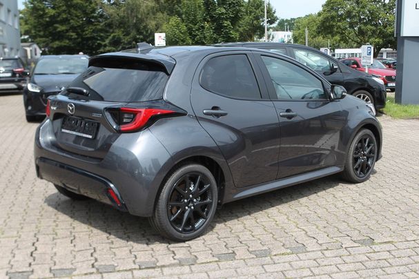 Mazda 2 Hybrid 85 kW image number 3