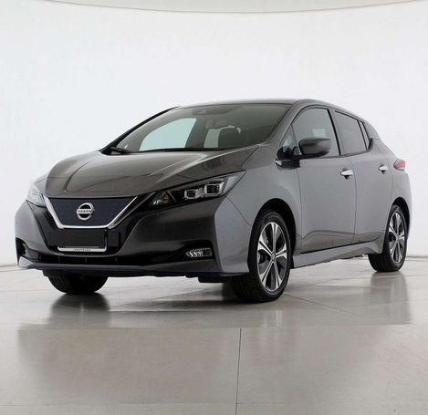 Nissan Leaf 110 kW image number 1