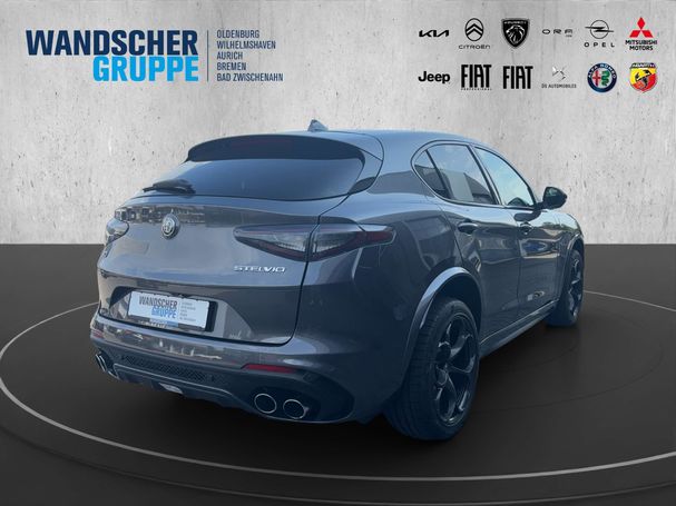 Alfa Romeo Stelvio 375 kW image number 2