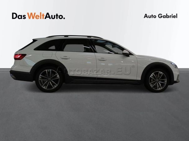 Audi A4 Allroad 40 TDI quattro S tronic 150 kW image number 10