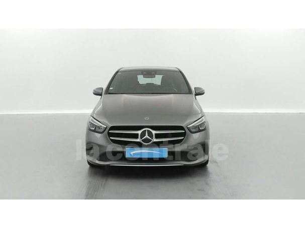 Mercedes-Benz B 250 4Matic 7G-DCT Progressive 165 kW image number 3