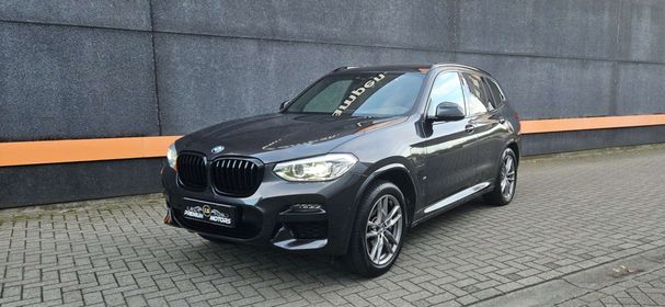 BMW X3 xDrive30e M 215 kW image number 1