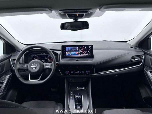 Nissan Qashqai e-power 140 kW image number 5