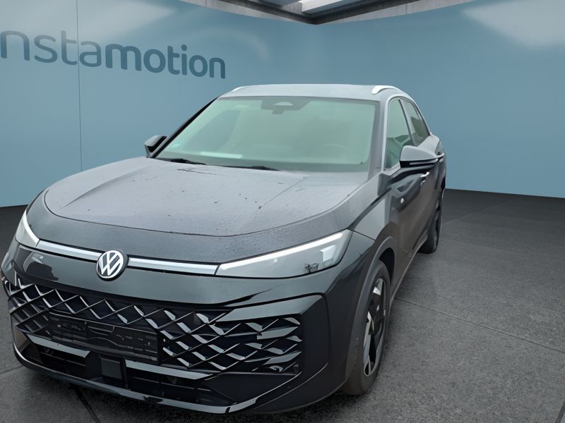 Volkswagen T-Roc 1.5