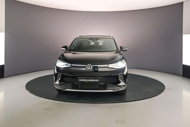 Volkswagen ID.4 150 kW image number 9