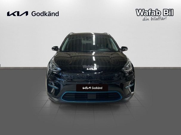 Kia Niro e 150 kW image number 3