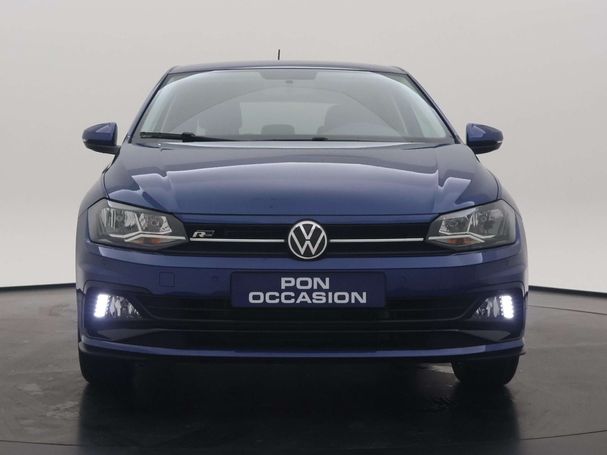 Volkswagen Polo 1.0 TSI R-Line 70 kW image number 9