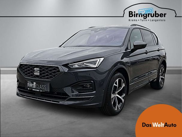 Seat Tarraco 1.5 TSI 110 kW image number 1