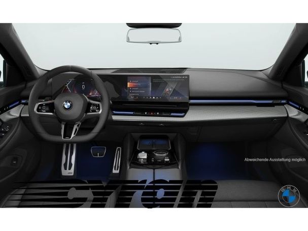 BMW 520d 145 kW image number 3