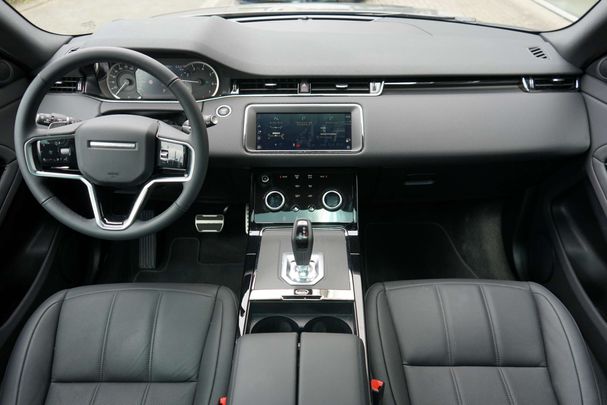 Land Rover Range Rover Evoque P300e AWD 227 kW image number 4