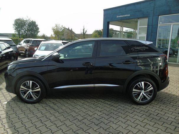 Peugeot 3008 130 Allure 96 kW image number 5