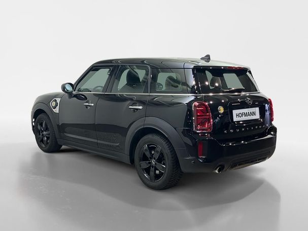 Mini Cooper SE Countryman ALL4 162 kW image number 2