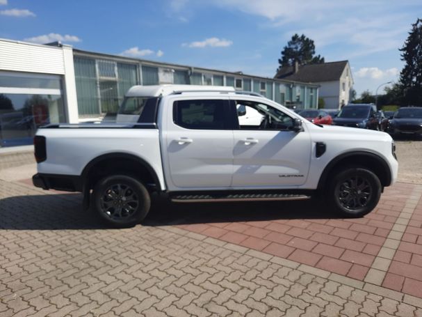 Ford Ranger 2.0 EcoBlue Wildtrak 151 kW image number 2