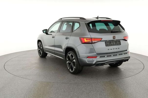 Cupra Ateca 110 kW image number 34